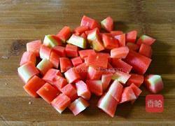 糖醋鸡腿肉的做法图解4