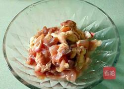 糖醋鸡腿肉的做法图解13