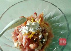 糖醋鸡腿肉的做法图解17