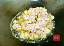 糖醋鸡腿肉的做法图解20