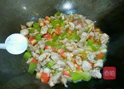 糖醋鸡腿肉的做法图解26