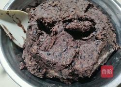 豆沙的做法图解4