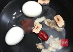 当归红枣鸡蛋汤的做法图解6