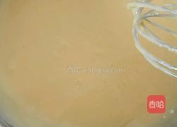 橙味蛋糕的做法图解11