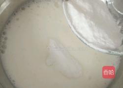 橙味蛋糕的做法图解13