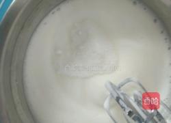 橙味蛋糕的做法图解14