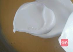 橙味蛋糕的做法图解16