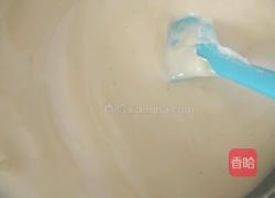 橙味蛋糕的做法图解19