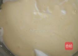 橙味蛋糕的做法图解20