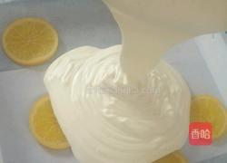 橙味蛋糕的做法图解23