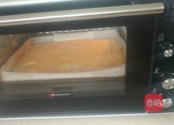 橙味蛋糕的做法图解26