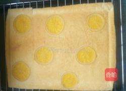 橙味蛋糕的做法图解28