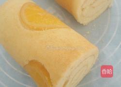 橙味蛋糕的做法图解32