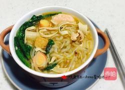 鸡汤土豆粉的做法图解12