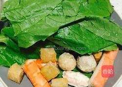 鸡汤土豆粉的做法图解2