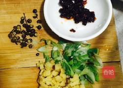 鸡汤土豆粉的做法图解5