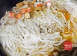 鸡汤土豆粉的做法图解9