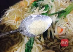 鸡汤土豆粉的做法图解11