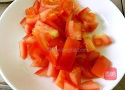 酸菜牛肉的做法图解3