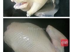 酱油鸡的做法图解1