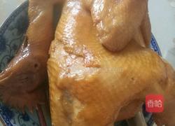 酱油鸡的做法图解5