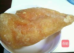 豆腐丸子的做法图解2