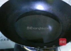 豆腐丸子的做法图解6
