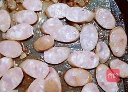 自家烧烤加小火锅的做法图解4