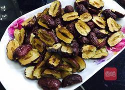 脆枣的做法图解5