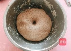 荞麦红豆板栗馅饼（健身餐美味低卡低粗粮）的做法图解4