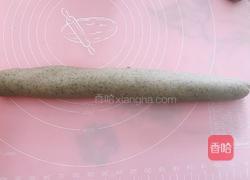 荞麦红豆板栗馅饼（健身餐美味低卡低粗粮）的做法图解5