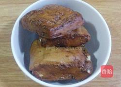 初一素饺子的做法图解1