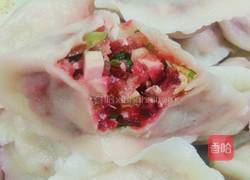 初一素饺子的做法图解10