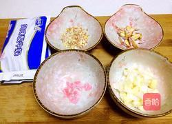 炒酸奶（自制）的做法图解1