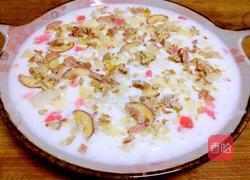 炒酸奶（自制）的做法图解2