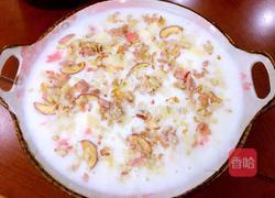 炒酸奶（自制）的做法图解4