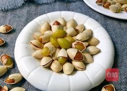 烤白果的做法图解6