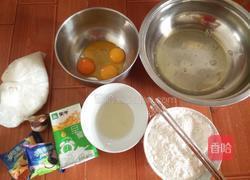 高压电饭煲蛋糕的做法图解1