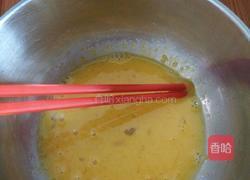 高压电饭煲蛋糕的做法图解3