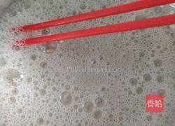 高压电饭煲蛋糕的做法图解6