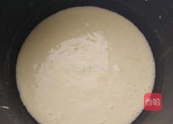 高压电饭煲蛋糕的做法图解13