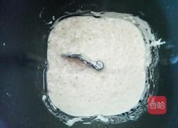 热狗面包的做法图解3