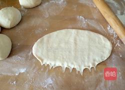 热狗面包的做法图解10