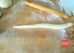 热狗面包的做法图解11