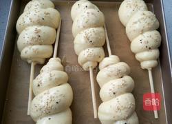 热狗面包的做法图解14