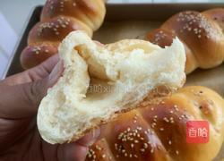 热狗面包的做法图解17