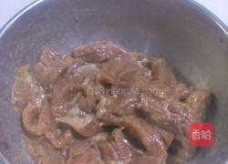 炸肉柳的做法图解2