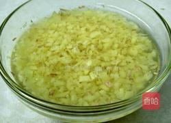 梅菜扣肉的做法图解3
