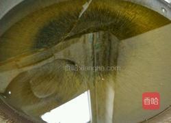 梅菜扣肉的做法图解5
