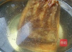 梅菜扣肉的做法图解9